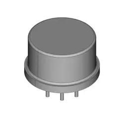 ICL7660MTV/883B