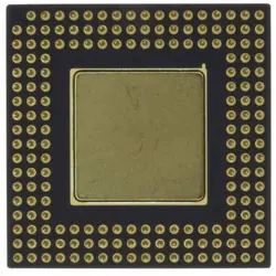 MC68EC040RC25A