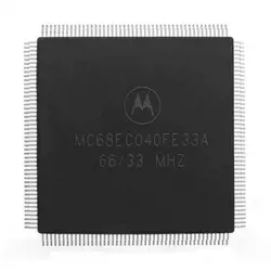 MC68EC040FE40A