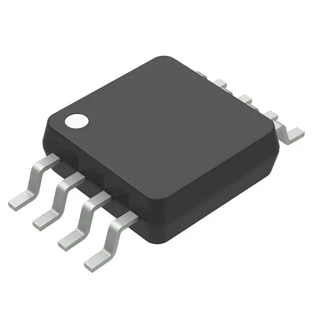 ICL7660CUA+