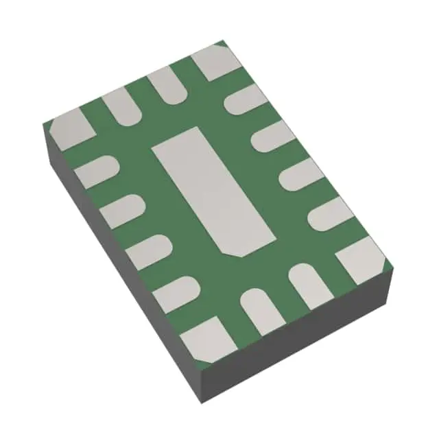 LTC3309AMPV#TRMPBF
