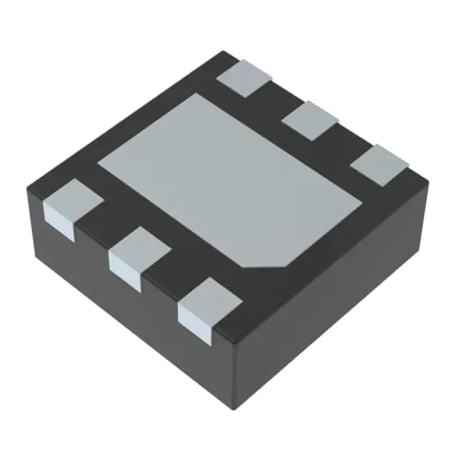 NCP716MT12TBG