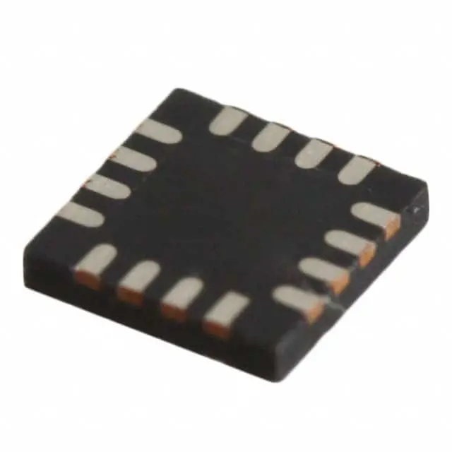 MIC2810-4LSYML