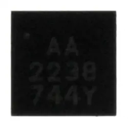 MIC2238-AAYML-TR