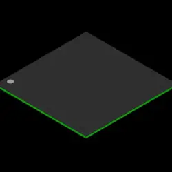 MCIMX258CVM4