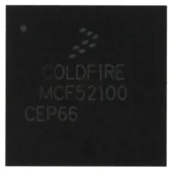 MCF5211LCEP66