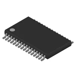 MC33812EKR2518