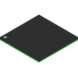 CY7C0851V-133BBC