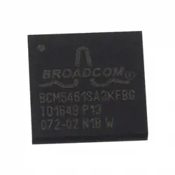 BCM5461SA3KFBG