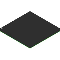 MPC8572ECVTAULE557