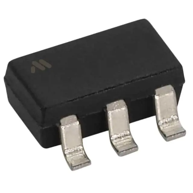 MCP6561T-E/OT