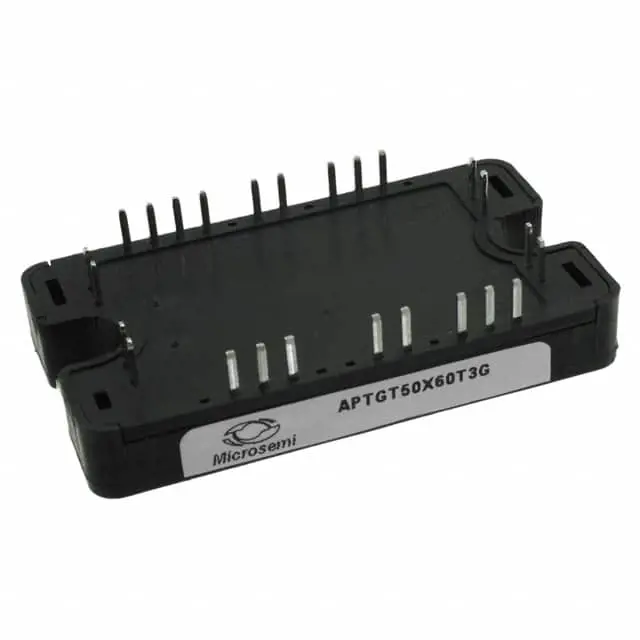 APTGT75DDA60T3G