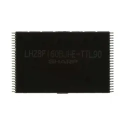 LH28F160BJHE-TTL90