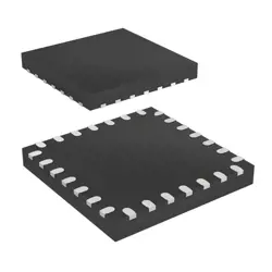 STM32C031G6U6TR