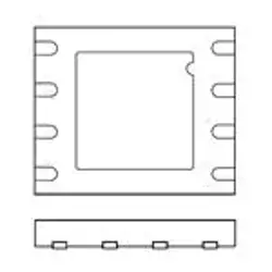 N25Q128A13EF740F