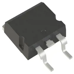 STGB20N45LZAG