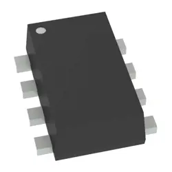 MP2333CGTL-Z