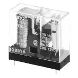 G2R-2-12VDC
