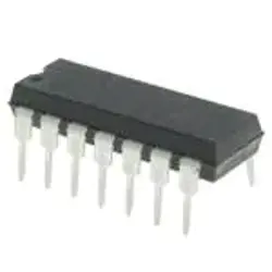 HEF4093BP