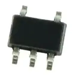 SN74LVC1G125DCK