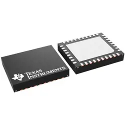 BQ25756RRVR