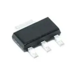 LM317EMPX