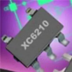 XC6210B332MR