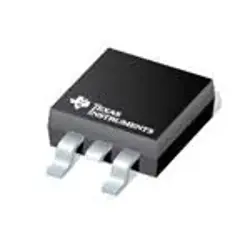 LM1117IDTX-3.3