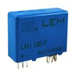 LAH 100-P