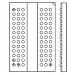 MT40A1G8WE-083E:B