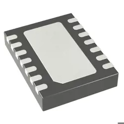 LTC4364HDE-2#TRPBF