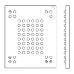 MT40A1G8SA-062E IT:E