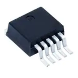 TPS75733KTT