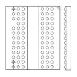MT41K512M8RH-125 IT:E