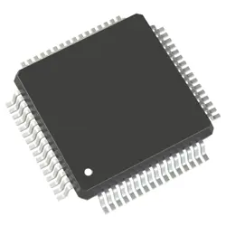 MKE15Z256VLH7R