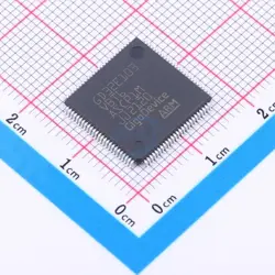 GD32E103VBT6