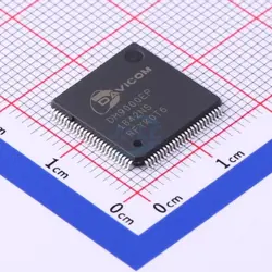 DM9000EP