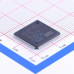 GD32F303VCT6