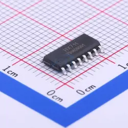 HX711
