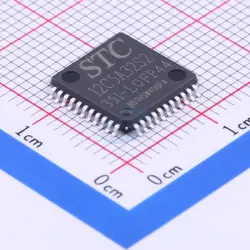 STC12C5A32S2-35I-LQFP44