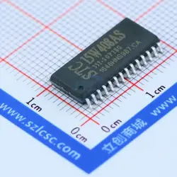 STC15W408AS-35I-SOP28
