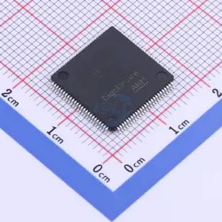 GD32F303VCT6A