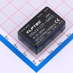 VRA2412ZP-6WR3