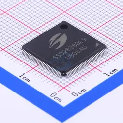 SSD2828TQL9