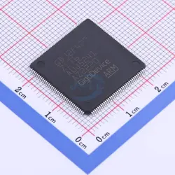 GD32F427ZET6