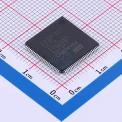 GD32F307VCT6