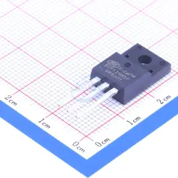SVF12N65F