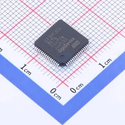 GD32F305RET6