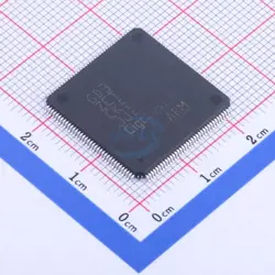 GD32F303ZET6