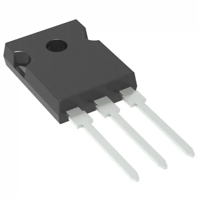 STGW40H65DFB
